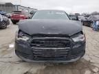 2014 Audi A6 Premium Plus