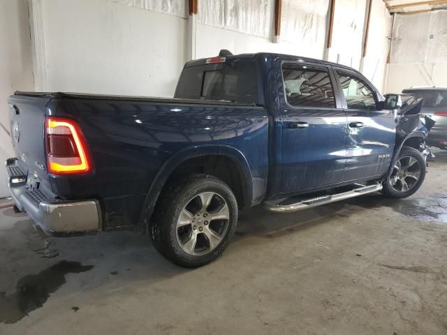 2021 Dodge 1500 Laramie