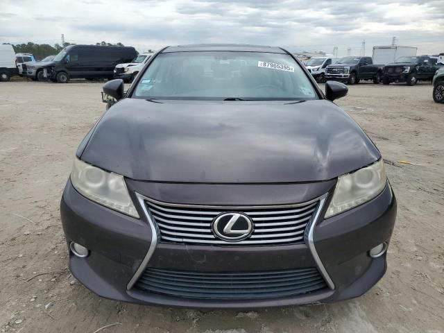 2014 Lexus ES 350