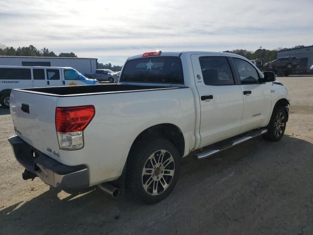 2013 Toyota Tundra Crewmax SR5