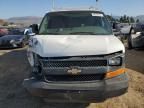 2012 Chevrolet Express G1500