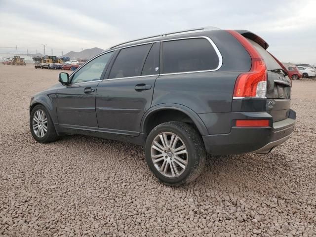 2014 Volvo XC90 3.2