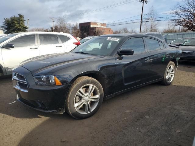 2013 Dodge Charger SXT