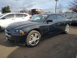 Dodge Vehiculos salvage en venta: 2013 Dodge Charger SXT