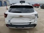 2025 Chevrolet Trax 1LT