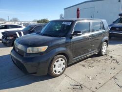 Scion xb Vehiculos salvage en venta: 2008 Scion XB