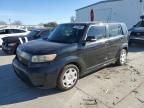 2008 Scion XB