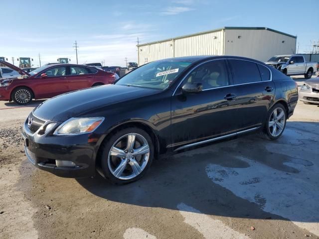 2006 Lexus GS 430