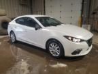 2016 Mazda 3 Sport