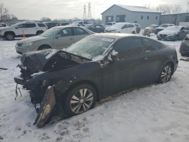 2010 Honda Accord LX