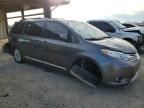 2011 Toyota Sienna XLE