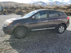 2014 Nissan Rogue Select S en venta en Reno, NV