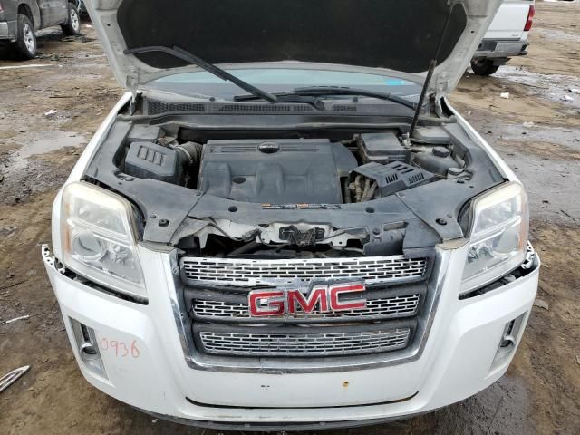 2012 GMC Terrain SLT