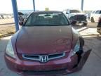 2004 Honda Accord EX