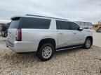 2018 GMC Yukon XL C1500 SLT