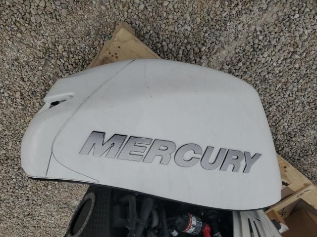 2000 Mercury Mercury Outboard