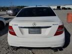 2013 Mercedes-Benz C 300 4matic