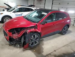 2021 Ford Escape SE en venta en Franklin, WI