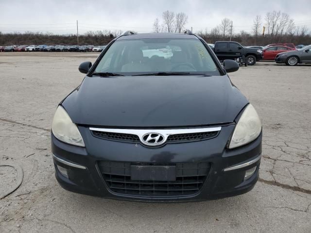 2010 Hyundai Elantra Touring GLS