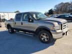 2006 Ford F250 Super Duty