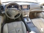 2012 Infiniti G25 Base