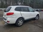 2008 Hyundai Santa FE GLS