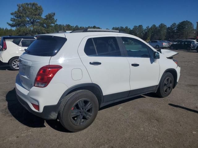 2020 Chevrolet Trax 1LT