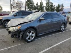 2014 Toyota Camry L en venta en Rancho Cucamonga, CA