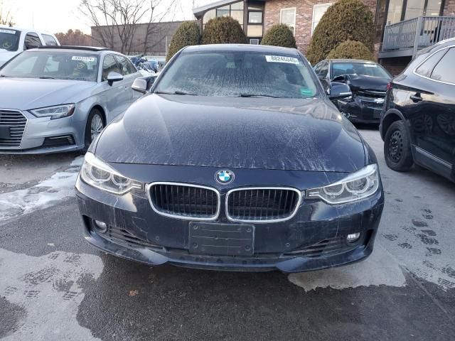 2013 BMW 328 XI