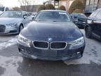 2013 BMW 328 XI