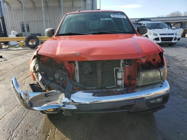 2008 Chevrolet Colorado LT