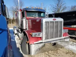 Peterbilt 379 salvage cars for sale: 2004 Peterbilt 379