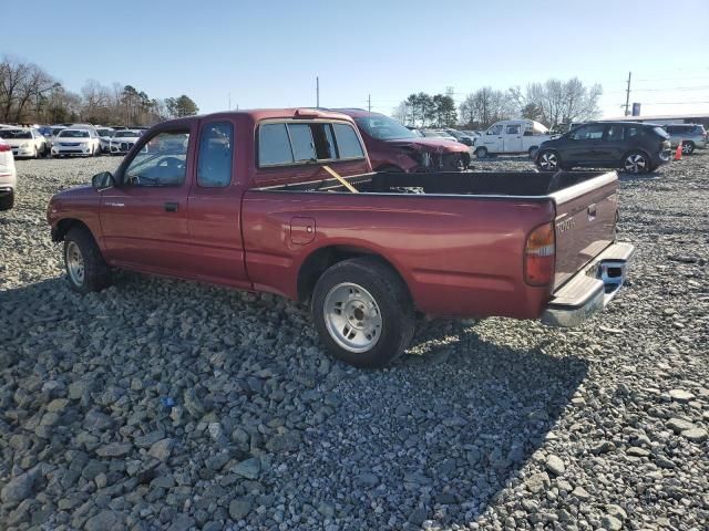 1998 Toyota Tacoma Xtracab