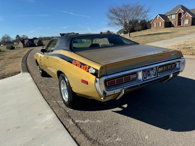 1972 Dodge Charger