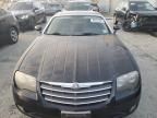 2004 Chrysler Crossfire Limited