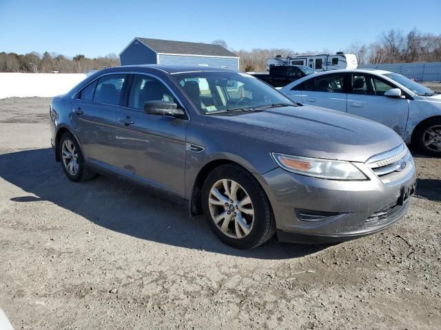 2012 Ford Taurus SEL