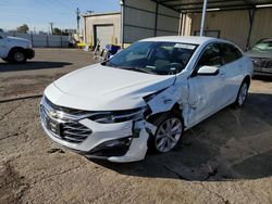 2023 Chevrolet Malibu LT en venta en Phoenix, AZ