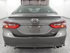 2024 Toyota Camry SE Night Shade