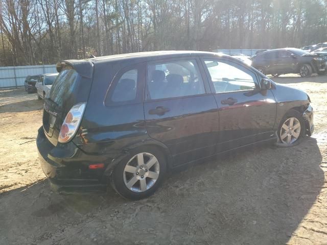 2006 Suzuki Aerio