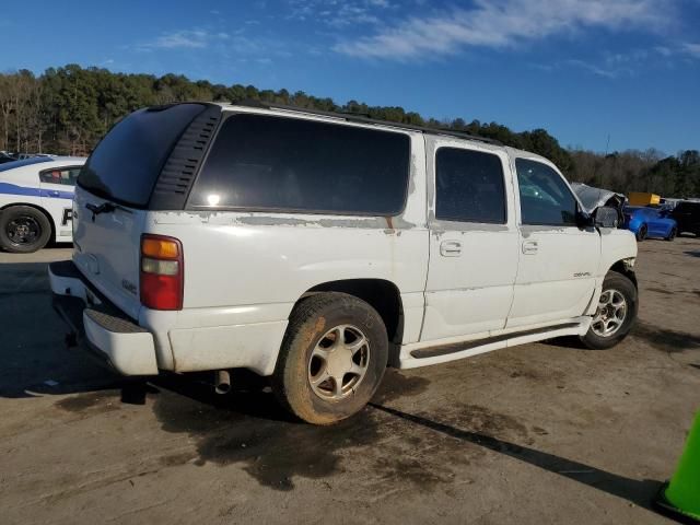 2003 GMC Yukon XL Denali