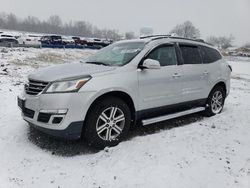 2016 Chevrolet Traverse LT en venta en Hillsborough, NJ