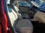 2009 Buick Lucerne CXL