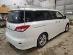 2012 Nissan Quest S