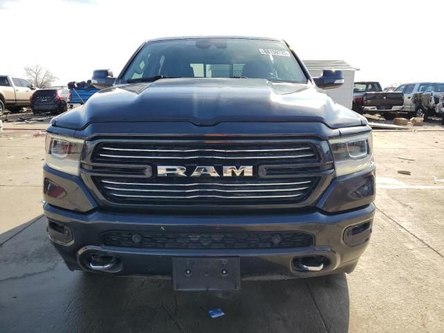 2021 Dodge 1500 Laramie