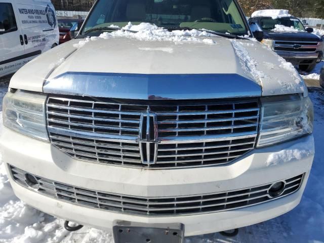 2007 Lincoln Navigator