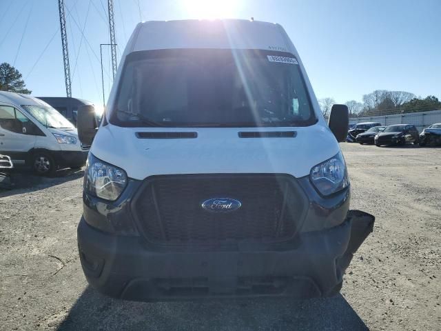 2023 Ford Transit T-250