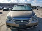 2007 Honda Odyssey EX