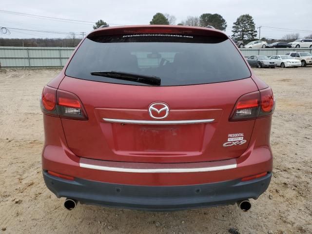 2014 Mazda CX-9 Grand Touring