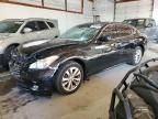 2013 Infiniti M37 X