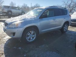 Toyota salvage cars for sale: 2012 Toyota Rav4